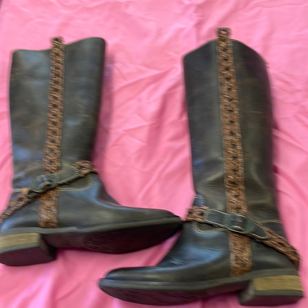 Sbicca Tall Boots